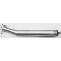 Head Dental Airturbine Handpiece Push-Button Chuck, Standard Head, 400,000rpm, ISO 2 holes